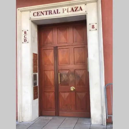 Le Central Plaza Cagnes-sur-Mer