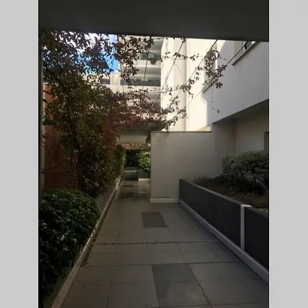 Le Central Plaza Appartement *