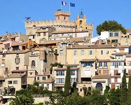 Le Central Plaza Cagnes-sur-Mer